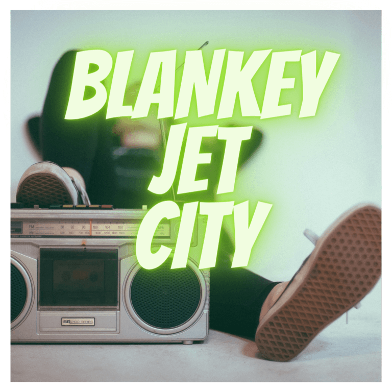 BLANKEY JET CITYのおすすめ10曲【SKUNK最高】│koikoiエレキギター野郎