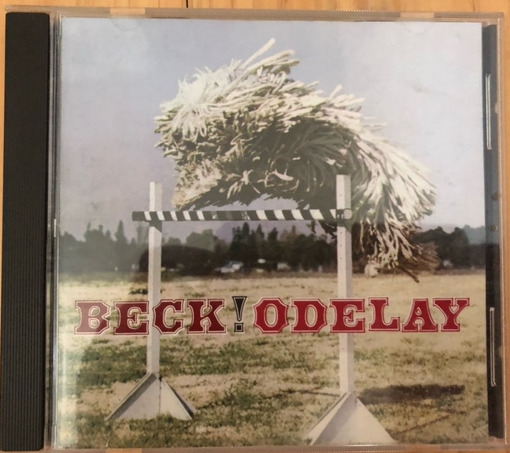 【名盤】Beck!/Odelay ベック『Odelay』解説：グラミー賞で2部門に輝いた傑作の魅力